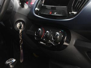 FIAT UNO ATTRACTIVE 2016