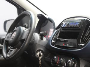 FIAT UNO ATTRACTIVE 2016