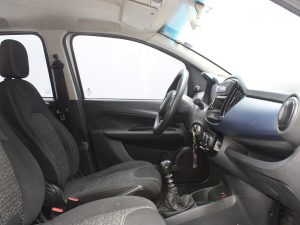 FIAT UNO ATTRACTIVE 2016