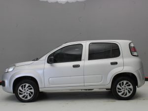FIAT UNO ATTRACTIVE 2016