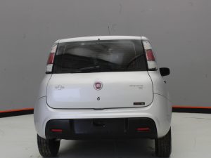 FIAT UNO ATTRACTIVE 2016