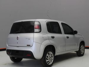 FIAT UNO ATTRACTIVE 2016