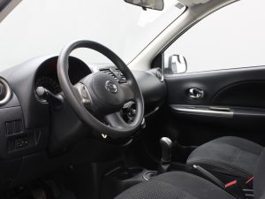 NISSAN MARCH 2015