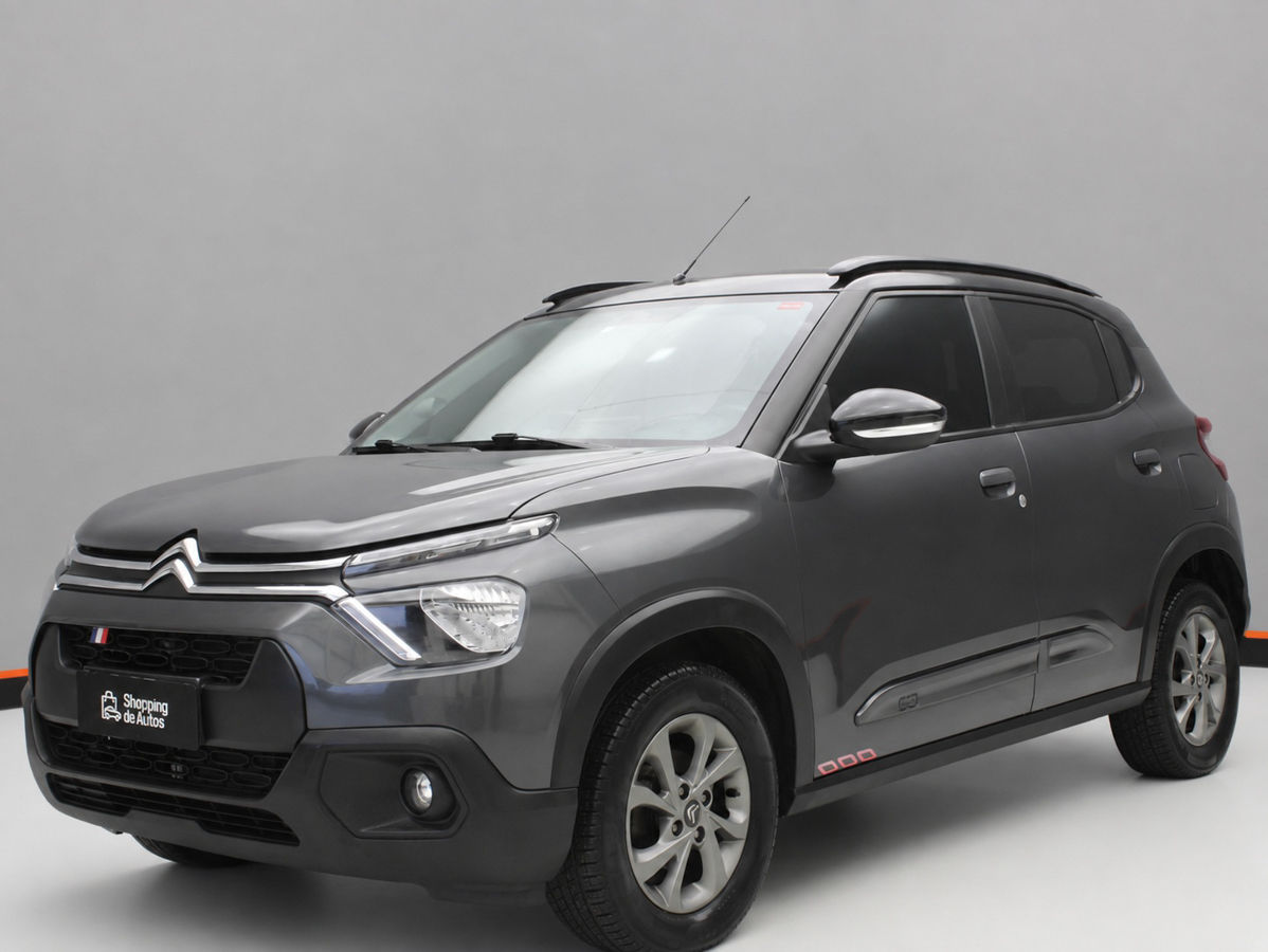 CITROEN C3 FEEL 2024