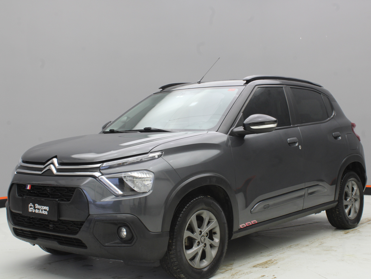 CITROEN C3 FEEL 2024