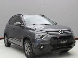 CITROEN C3 FEEL 2024