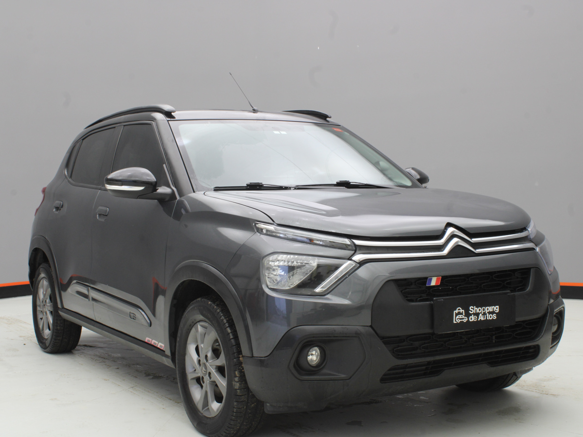 CITROEN C3 FEEL 2024