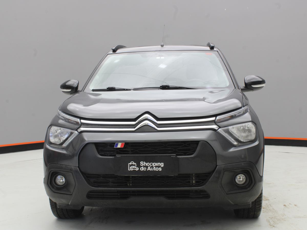 CITROEN C3 FEEL 2024