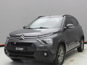 CITROEN C3 FEEL 2024