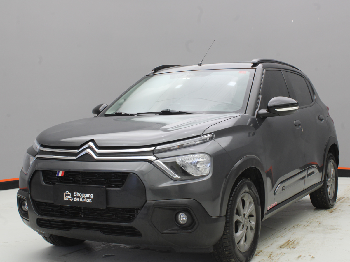 CITROEN C3 FEEL 2024