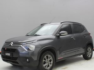 CITROEN C3 FEEL 2024