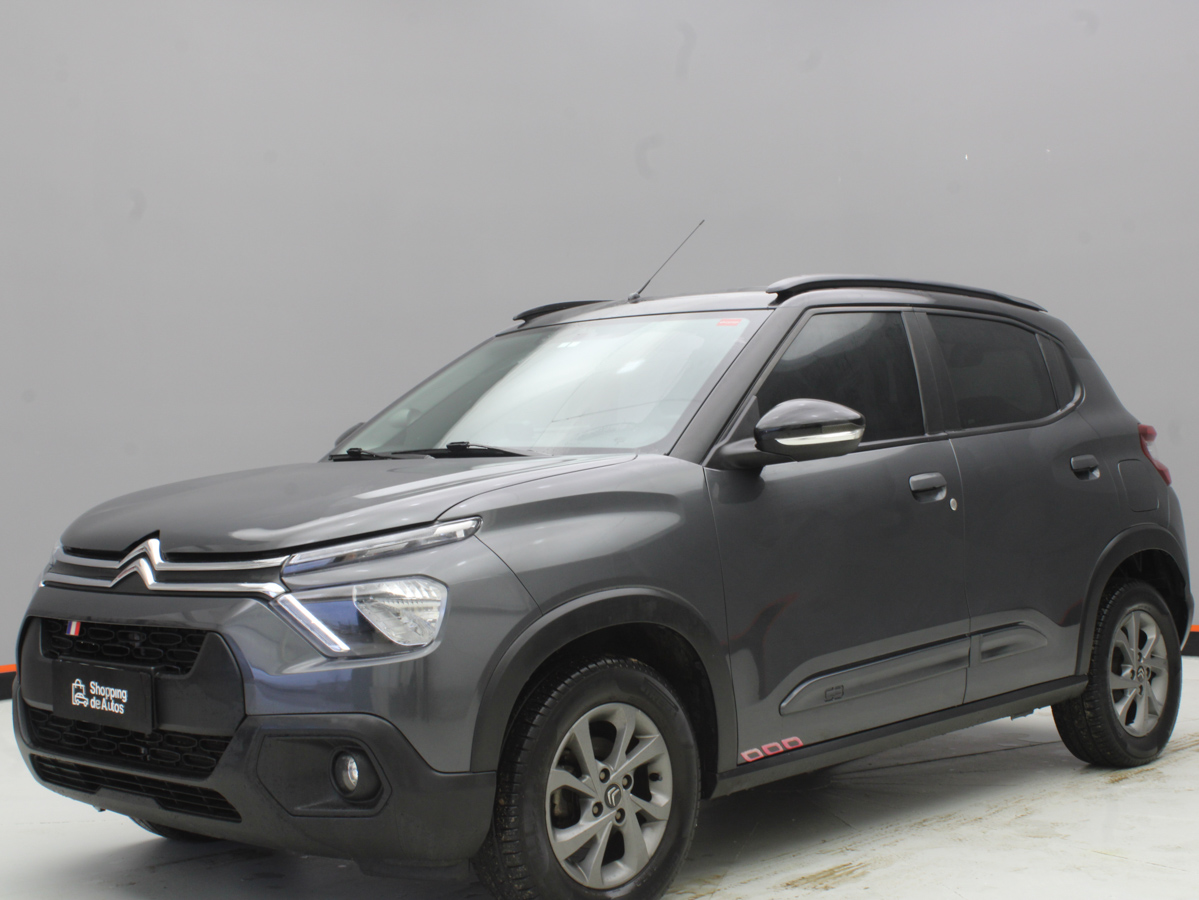 CITROEN C3 FEEL 2024