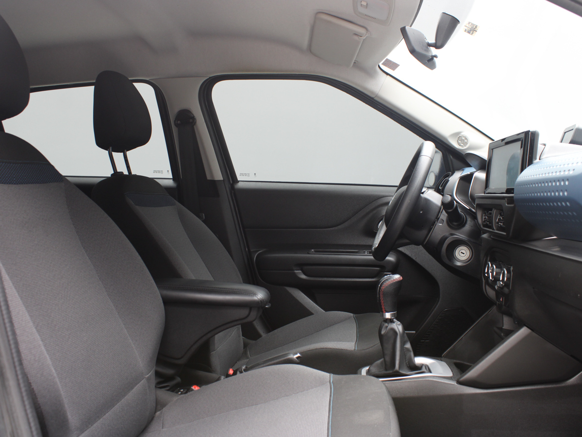 CITROEN C3 FEEL 2024