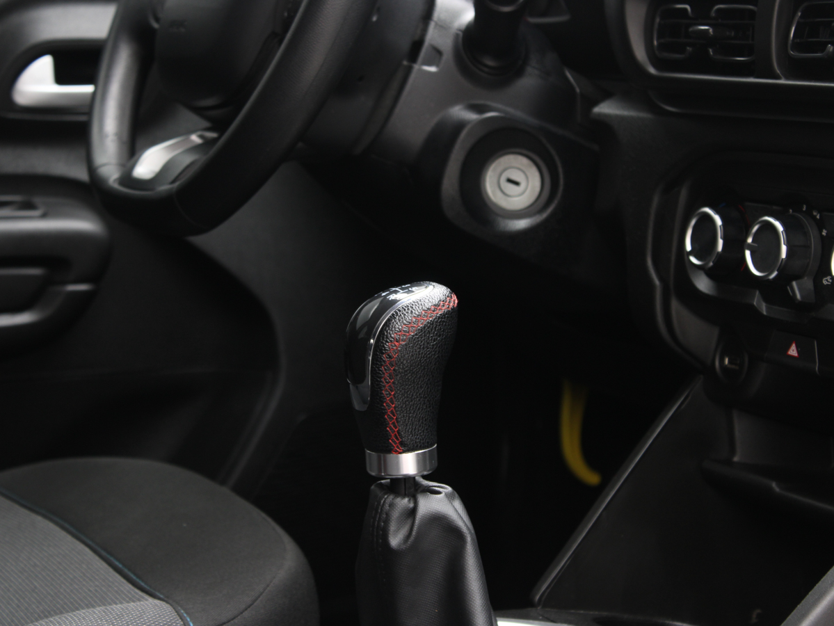 CITROEN C3 FEEL 2024