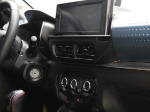 CITROEN C3 FEEL 2024