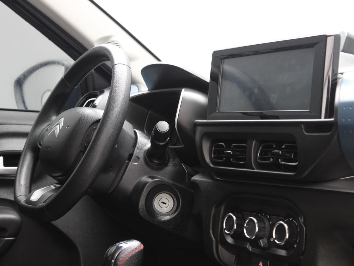CITROEN C3 FEEL 2024