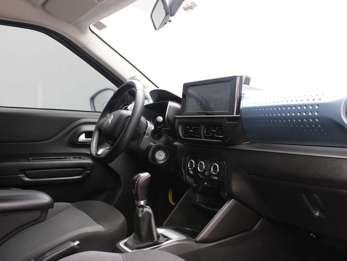 CITROEN C3 FEEL 2024