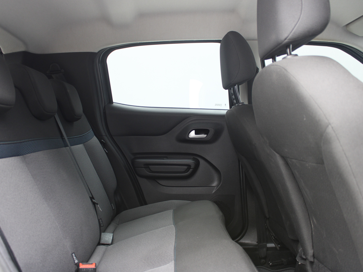 CITROEN C3 FEEL 2024