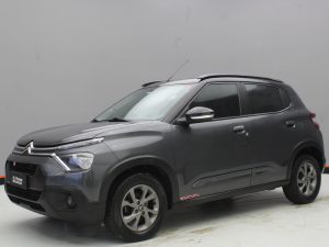 CITROEN C3 FEEL 2024