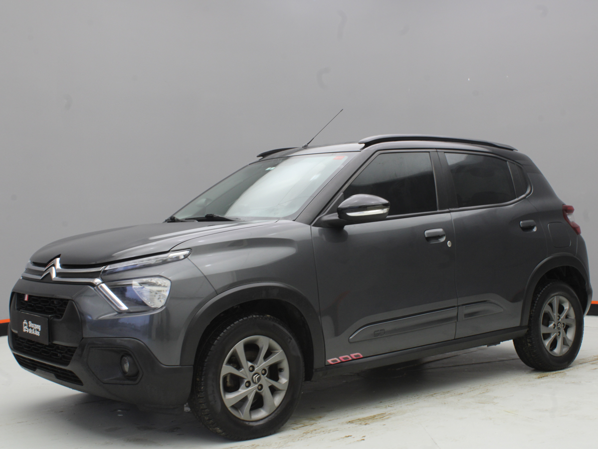 CITROEN C3 FEEL 2024
