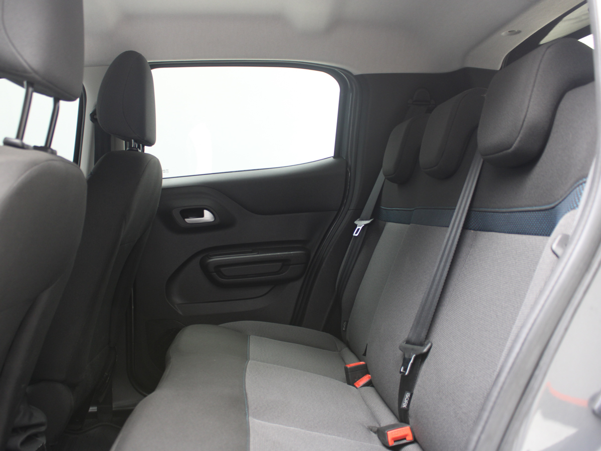 CITROEN C3 FEEL 2024