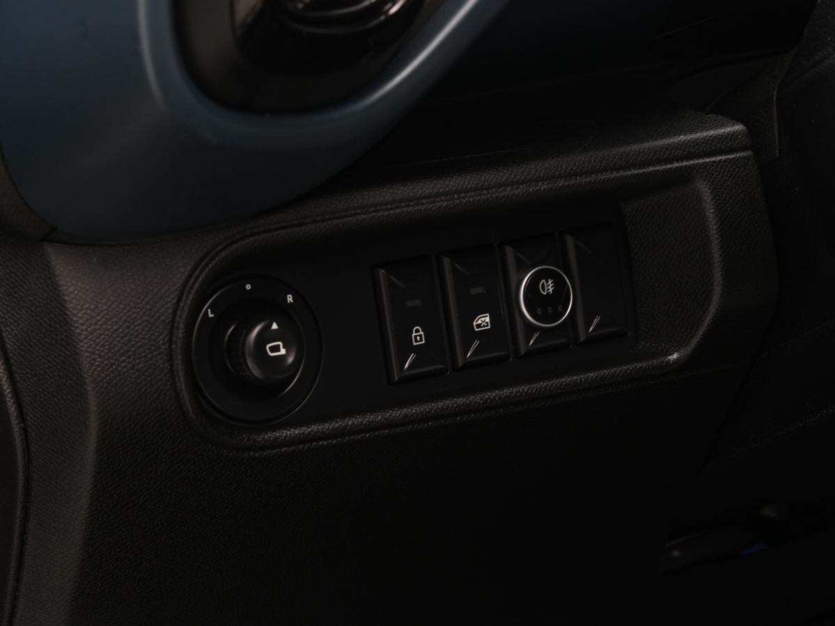 CITROEN C3 FEEL 2024