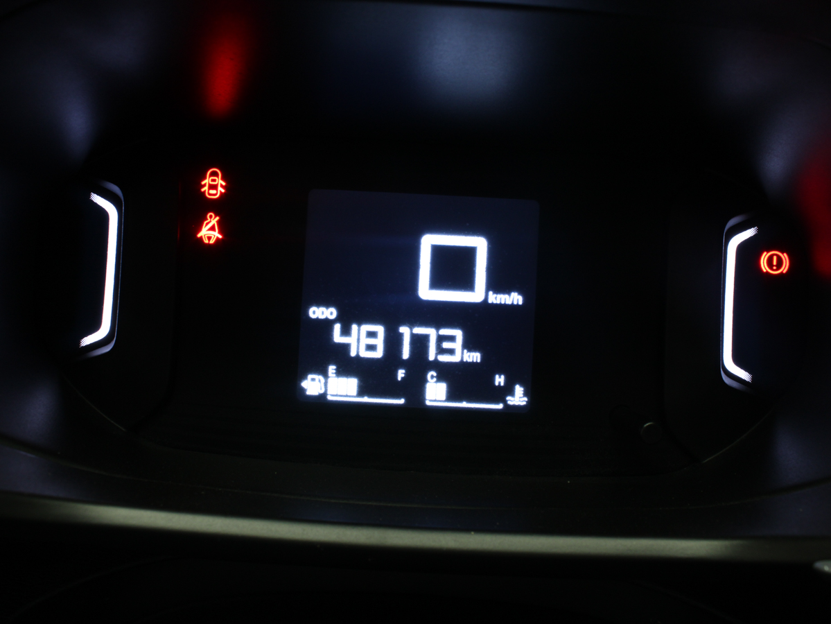 CITROEN C3 FEEL 2024