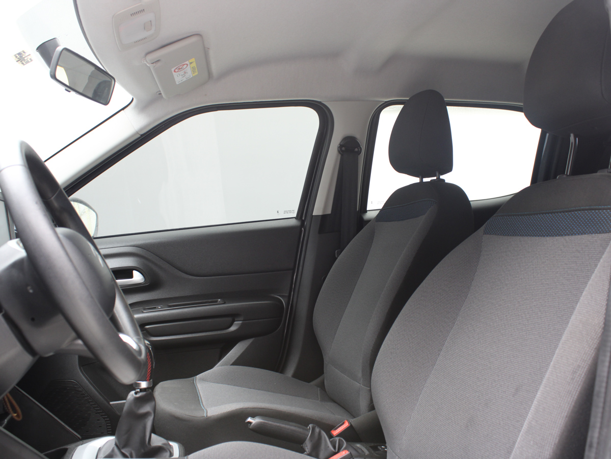 CITROEN C3 FEEL 2024