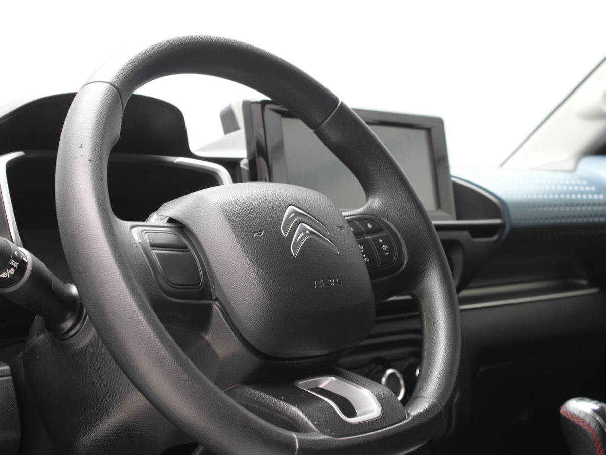 CITROEN C3 FEEL 2024