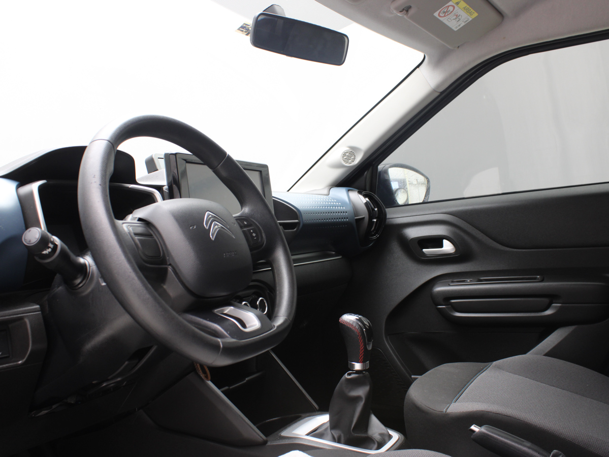 CITROEN C3 FEEL 2024
