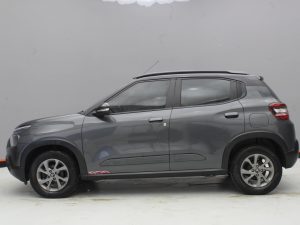 CITROEN C3 FEEL 2024