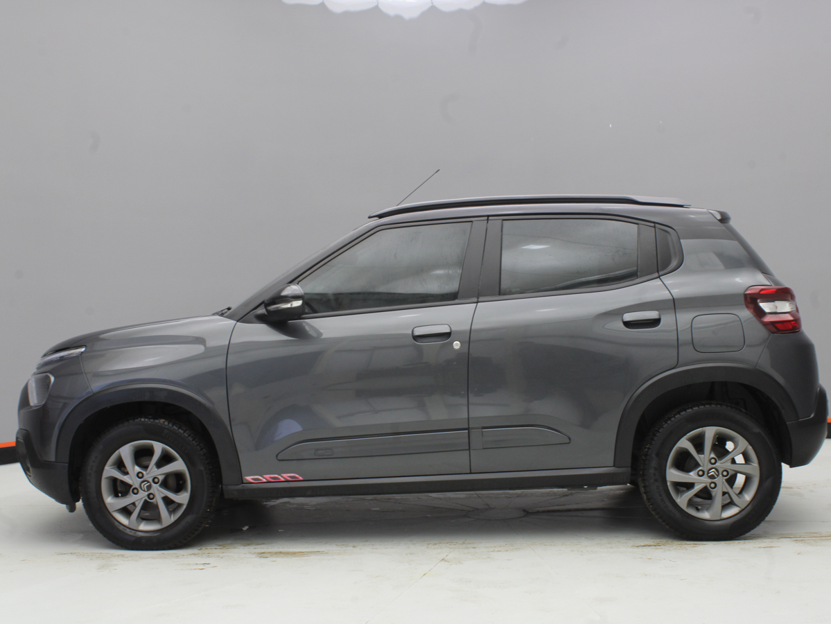 CITROEN C3 FEEL 2024