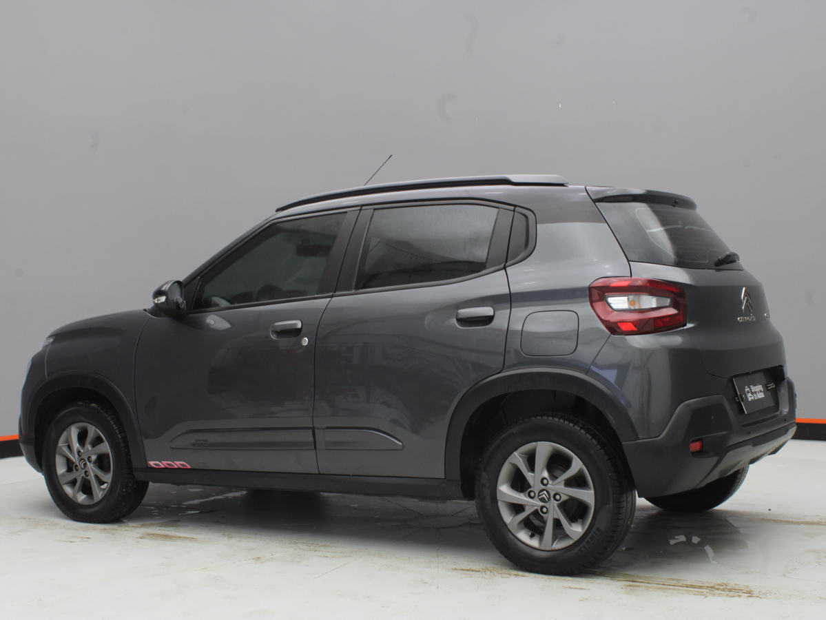 CITROEN C3 FEEL 2024