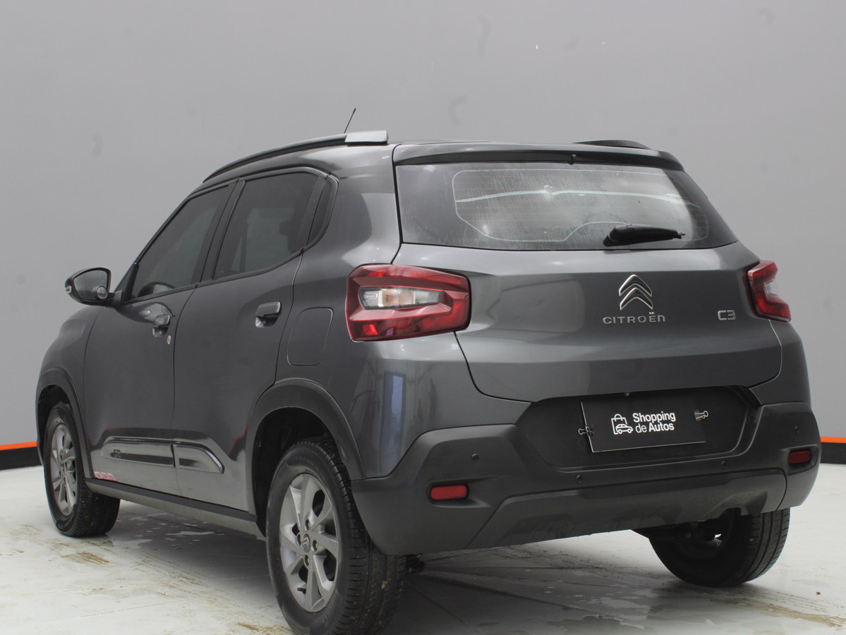 CITROEN C3 FEEL 2024