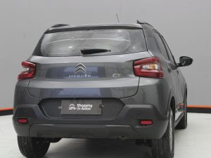 CITROEN C3 FEEL 2024