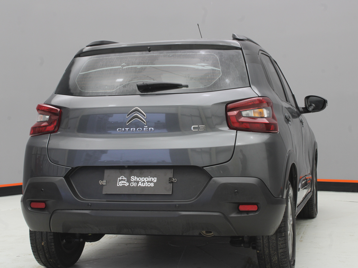CITROEN C3 FEEL 2024