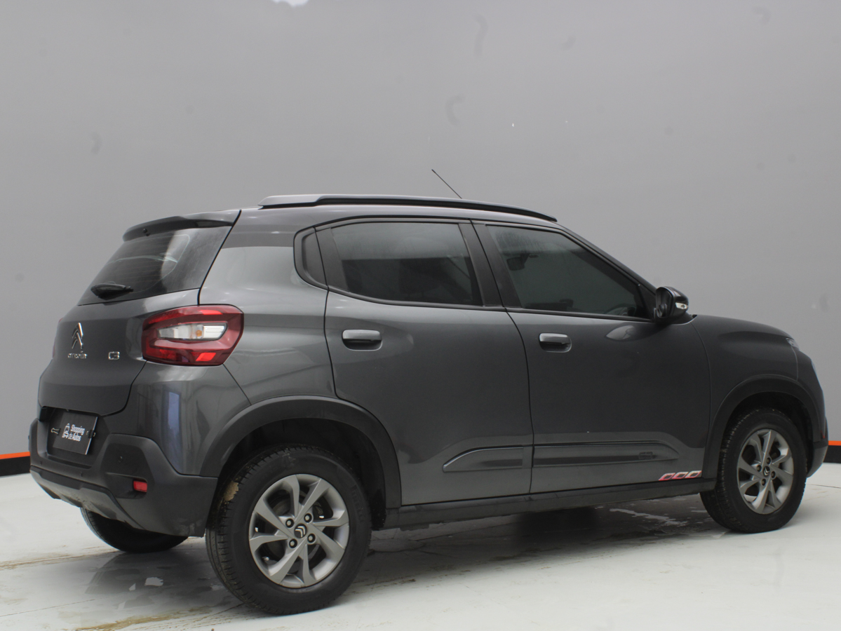 CITROEN C3 FEEL 2024