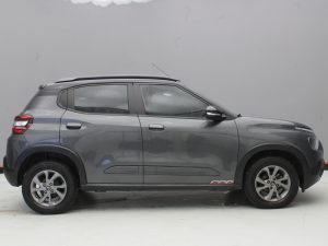 CITROEN C3 FEEL 2024
