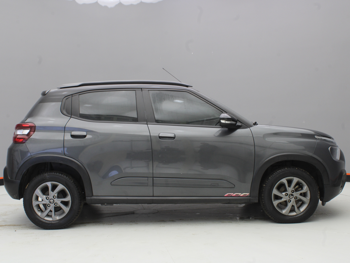 CITROEN C3 FEEL 2024