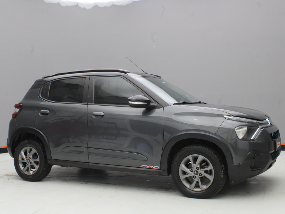 CITROEN C3 FEEL 2024