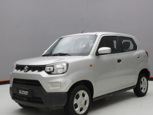 SUZUKI S-PRESSO GL 2021