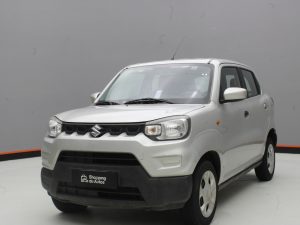 SUZUKI S-PRESSO GL 2021