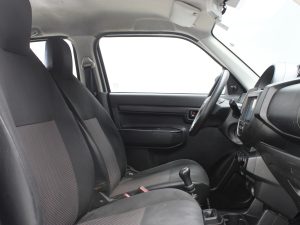 SUZUKI S-PRESSO GL 2021