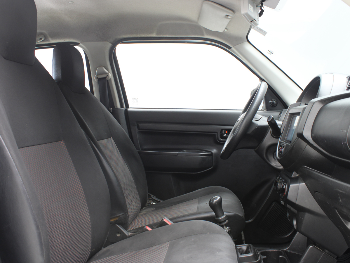 SUZUKI S-PRESSO GL 2021