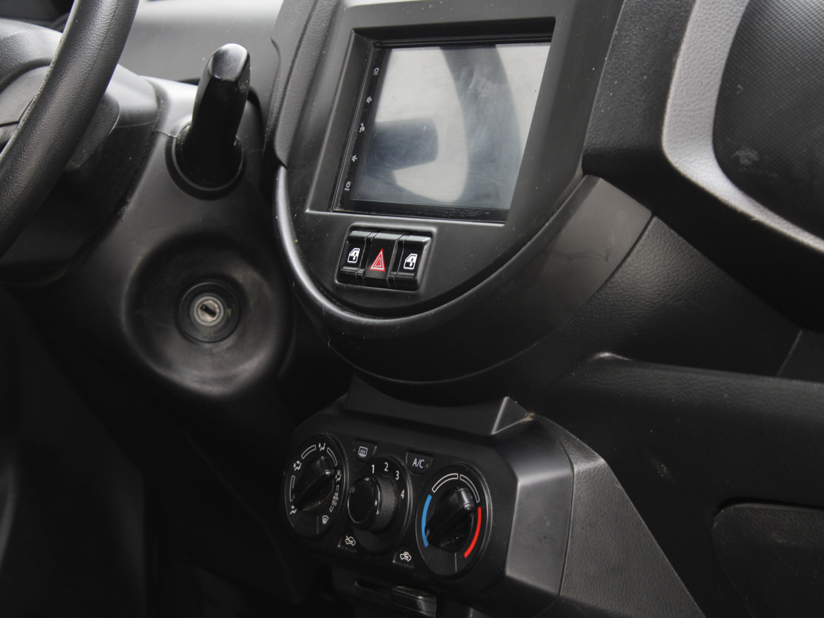 SUZUKI S-PRESSO GL 2021
