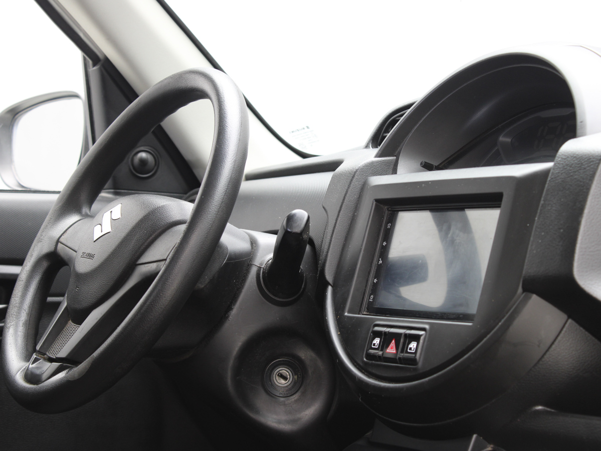SUZUKI S-PRESSO GL 2021