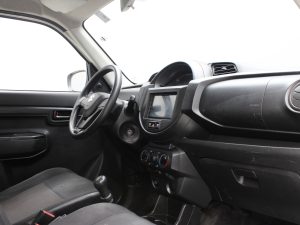 SUZUKI S-PRESSO GL 2021