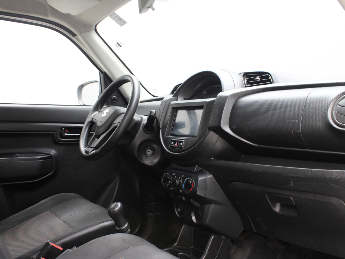 SUZUKI S-PRESSO GL 2021