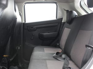 SUZUKI S-PRESSO GL 2021