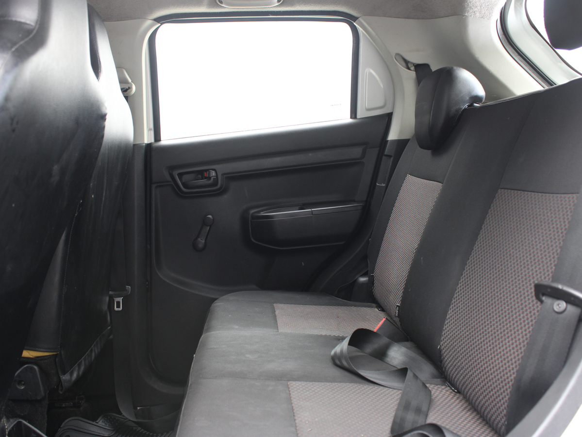 SUZUKI S-PRESSO GL 2021